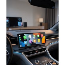 10.26" IPS Dokunmatik Carplay Multimedya Xuczzzcarplay-6
