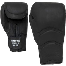 Dragon 30270-L Irrapuato Hakiki Deri Boks Eldiven Muay Thai Eldiveni