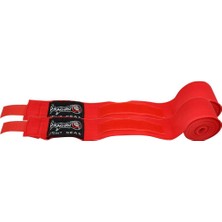 DragonDo 83815 5 Metre Elastik Boks Kick Boks Bandaj