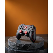 Mariposa Secret Kablosuz Oyun Kumandası XUCZX3GAMEPAD-9