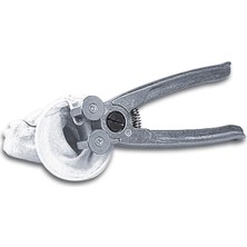 Belirtilmemiş Bohle BO701.0 Makas Tipi Profesyonel Zagzag