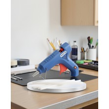 Mariposa Secret Sıcak Silikon Tabancası 40W 5 Silikon Çubuklu Model