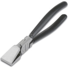 Belirtilmemiş Bohle BO5008118 Cam Kırma Pensesi Düz Ağızlı 180 mm