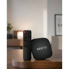Mariposa Secret Tv Kutusu 4K UHD 8 GB Hafıza Xuczzzmxboxs-2