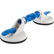 Belirtilmemiş Bohle Veribor 602.2G Cam Vantuzu Ikili Hareketli Kol