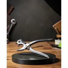 Mariposa Secret Kemer Çanta Ayakkabı Delme Pensesi 6 Uçlu Döner Başlıklı Uczzzkemerdelme-2