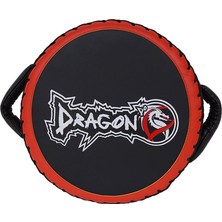 DragonDo 40397-P Round Yuvarlak Darbe Yastığı
