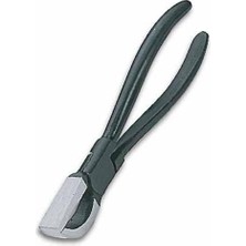 Belirtilmemiş Bohle BO5008218 Cam Kırma Pensesi Yuvarlak Ağızlı 180 mm