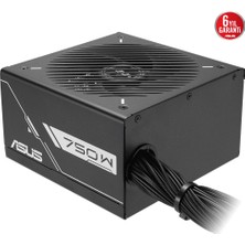 Asus PRIME-750B-BLACK