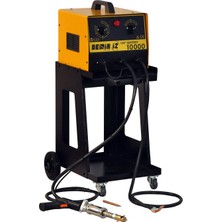 Belirtilmemiş Demiriz Cs 10000 Kaporta Çektirme Makinesi 10 Kva