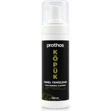 Prothos Köpük Araç Içi Genel Temizleme 200ML