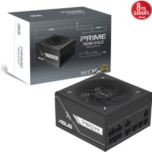 Asus PRIME-750G