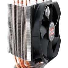 Zalman CNPS11X Performa 120MM V-Tipi Çift Isı LGA2011 Cpu Fan