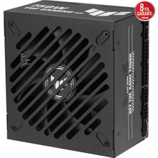 Asus TUF-GAMING-750G-EVO