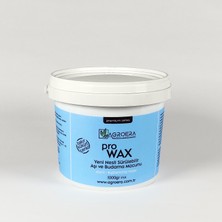 AGROERA Prowax 1 Kg Aşı ve Budama Macunu Bakır ve Kükürt İçerikli Soğukta Çatlamaz