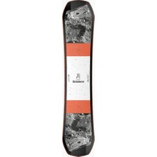 Bataleon Snowboard Stuntwood 130CM