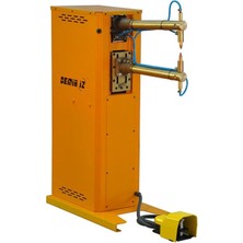 Belirtilmemiş Demiriz Dpp 30E Pnomatik Elektronik Punta Kaynak Makinesi 30 Kva