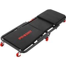 Belirtilmemiş Dht D12040039 Tamirci Kızağı Katlanır - Tabureli