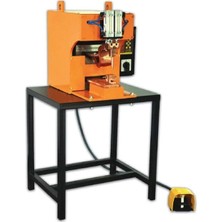 Belirtilmemiş Demiriz Dms 45 Masa Tipi Punta Kaynak Makinesi 45 Kva