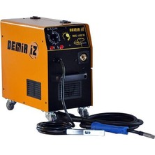 Belirtilmemiş Demiriz Mıg 160 M Gazaltı Kaynak Makinesi 160 Amper Monofaze