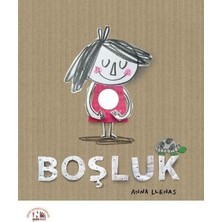 Boşluk (Ciltli)