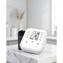 Pk Wear Üst Koldan Dijital Tansiyon Aleti Ihb Aritmi Uyarılı Xuczzztansiyonbirde