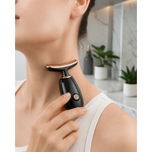 Pk Wear Taşınabilir Şarjlı Kırışıklık Giderici Masaj Aleti Xuczemsmasajjj-9
