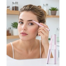 Pk Wear Elektrikli Kaş Alıcı Hassas Kesim Taşınabilir Trimmer UCZZZRD318