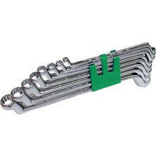 Belirtilmemiş Elta 0450 00 2112 Yıldız Iki Ağız Anahtar Takımı 6-32 mm