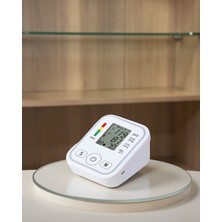 Pk Wear Kol Tipi LCD Ekranlı Tansiyon Monitörü Uczzztansiyonbirde-3