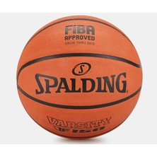 Spalding TF-150 Varsity Fiba Basketbol Topu No:6