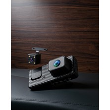 Aparim Araç Kamerası 1080P Full Hd XUCZQ301KAMERA-1