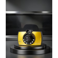 Aparim Araç Içi Hd Dvr Kamera Xuczzzcamcorderaraçkamera