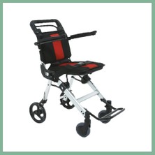 Bşk Virgo G508 Alüminyum Kabiniçi Transfer Sandalyesi BSK2026