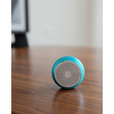 Aparim Taşınabilir Hoparlör Otomatik Bağlantı ve Mikrofon Uczzzminispeaker-7