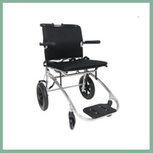Bşk Virgo G509 Alüminyum Tekerlekli Sandalye BSK2026