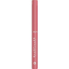 Str Store L'oreal Cosmetics Paris Blurfiller Dudak Kalemi 601