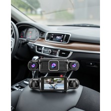 Aparim 4 Kamera Full Hd Araç Kayıt Cihazı UCZZZY10KAMERA-2