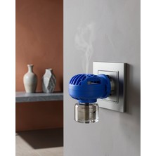 Aparim Elektrikli Sivrisinek Kovucu Prizli Kokusuz Likit Cihaz