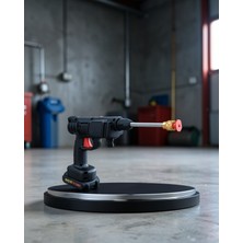 Aparim Kablosuz 48V Basınçlı Yıkama Makinesi Uczzztekbataryalıaraçyıkama