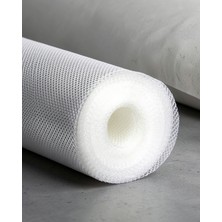 Aparim 10 Metre Şeffaf Silikonlu Kaymaz Çekmece Içi Düzenleyici UCZZZ10METREKAYDIRMAZ