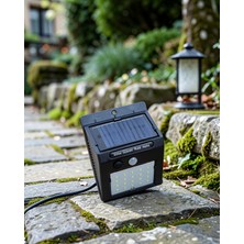 Aparim Güneş Enerjili Dış Mekan Lamba 100/144 LED XUCZZZYX10LAMBAAAA