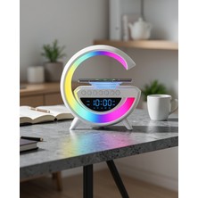 Aparim Rgb Işıklı Kablosuz Hoparlör UCZZZBT3401GOOGLEDİGİTAL-3