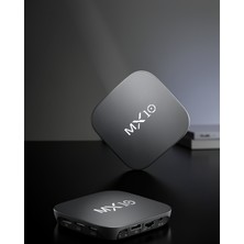 Aparim Tv Kutusu 4 Çekirdekli 8 GB Dahili Hafıza Uczmxboxs2