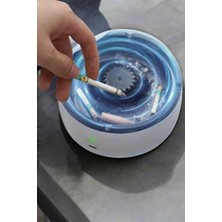Aparim Elektronik Küllük Duman Giderici Hava Temizleyici