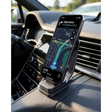 Aparim Araç Konsol Telefon Tutucu 360° Döner Katlanabilir UCZZZZJ11TELEFONTUTUCU-3