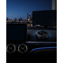 Aparim Akıllı Multimedya Kutusu 4gb 64GB 4g Sim Kartlı UCZZZ7H2CARPLAY