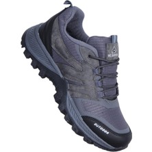 Mc Jamper 2564 Füme Kışlık Erkek Spor Ayakkabı