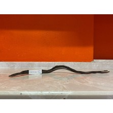 Hobihanem Black Flame Wood (NO:4547) [60X2X4H]