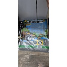 Hobihanem Jbl Manado Dark 5lt Bitki Kumu